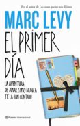 el primer día (ebook)-marc levy-mark webber-9788408103417 el primer día (ebook)-marc levy-mark webber-9788408103417