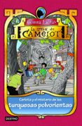 la tribu de camelot 10: carlota y el misterio de las turquesas po lvorientas-gemma lienas-9788408107217 la tribu de camelot 10: carlota y el misterio de las turquesas po lvorientas-gemma lienas-9788408107217