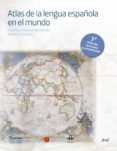 atlas de la lengua española en el mundo (ebook)-9788408129417 atlas de la lengua española en el mundo (ebook)-9788408129417