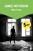 alex cross-james patterson-9788408136217 alex cross-james patterson-9788408136217