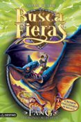 buscafieras 33: fang el demonio murcielago-adam blade-9788408143017 buscafieras 33: fang el demonio murcielago-adam blade-9788408143017
