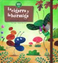 la cigarra y la hormiga-tina valles-9788408147817 la cigarra y la hormiga-tina valles-9788408147817