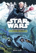 star wars. aventuras en el espacio salvaje. el frio-9788408175117 star wars. aventuras en el espacio salvaje. el frio-9788408175117