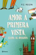 amor a primera vista, llama al oculista-p. z. reizin-9788408186717 amor a primera vista, llama al oculista-p. z. reizin-9788408186717