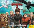como entrenar a tu dragon 3 (el libro de la pelicula)-9788408201717 como entrenar a tu dragon 3 (el libro de la pelicula)-9788408201717
