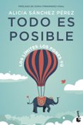Todo es posible: Los límites los pones tú-11918815-otro-formato