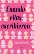 Descargar google books a archivo pdf crack CUANDO ELLAS ESCRIBIERON 9788411320917 in Spanish de LAUREN BURKE, HANNAH K. CHAPMAN