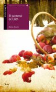 el palmeral de lilith-blanca �lvarez gonz�lez-9788414002117 el palmeral de lilith-blanca �lvarez gonz�lez-9788414002117