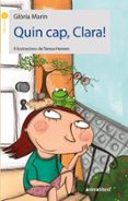 QUIN CAP CLARA!-1811552-otro-formato