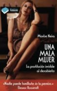 una mala mujer-montse neira-9788415115717 una mala mujer-montse neira-9788415115717
