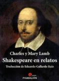 shakespeare en relatos-mary lamb-charles lamb-9788415244417 shakespeare en relatos-mary lamb-charles lamb-9788415244417