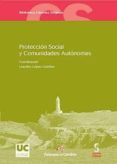 proteccion social y las comunidades autonomas-9788415305217 proteccion social y las comunidades autonomas-9788415305217