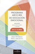 programa arco iris de educacion emocional (ebook)-9788415404217 programa arco iris de educacion emocional (ebook)-9788415404217