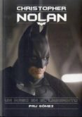 christopher nolan: un mago en el laberinto-pau gomez-9788415405917 christopher nolan: un mago en el laberinto-pau gomez-9788415405917
