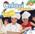 chiquifiestas: recetas tematicas para fiestas infantiles-9788415411017 chiquifiestas: recetas tematicas para fiestas infantiles-9788415411017