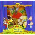 teatrillo:los 3 cerditos-9788415430117 teatrillo:los 3 cerditos-9788415430117