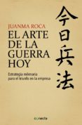 el arte de la guerra hoy (ebook)-juanma roca-9788415431817 el arte de la guerra hoy (ebook)-juanma roca-9788415431817