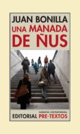 una manada de ñus-juan bonilla-9788415576617 una manada de ñus-juan bonilla-9788415576617