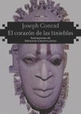 el corazon de las tinieblas-joseph conrad-9788415601517 el corazon de las tinieblas-joseph conrad-9788415601517