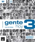 gente hoy 3 cuaderno de ejercicios+cd-9788415640417 gente hoy 3 cuaderno de ejercicios+cd-9788415640417