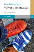 volver a las andadas-ricardo domenech-9788415740117 volver a las andadas-ricardo domenech-9788415740117