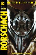 antes de watchmen: rorschach núm. 01-brian azzarello-9788415748717 antes de watchmen: rorschach núm. 01-brian azzarello-9788415748717