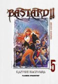 bastard!! complete edition nº 5-kazushi hagiwara-9788415821717 bastard!! complete edition nº 5-kazushi hagiwara-9788415821717