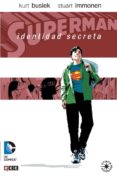 superman: identidad secreta-kurt busiek-9788415844617 superman: identidad secreta-kurt busiek-9788415844617