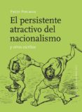 el persistente atractivo del nacionalismo y otros escritos-fredy perlman-9788415862017 el persistente atractivo del nacionalismo y otros escritos-fredy perlman-9788415862017