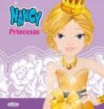 nancy: cuaderno dibujo princesas-9788415919117 nancy: cuaderno dibujo princesas-9788415919117