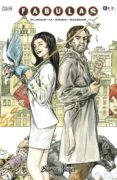 fábulas: blanca nieves-bill willingham-9788415925217 fábulas: blanca nieves-bill willingham-9788415925217