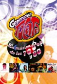generacion tocata: la musica pop de los 70 y 80-guillem medina-9788415932017 generacion tocata: la musica pop de los 70 y 80-guillem medina-9788415932017