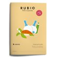 rubio. l art d aprendre. vacances 3 infantil-9788415971917 rubio. l art d aprendre. vacances 3 infantil-9788415971917