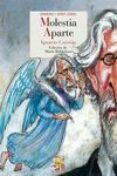 molestia aparte-ignacio carrion-9788415973317 molestia aparte-ignacio carrion-9788415973317