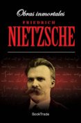 obras inmortales (4 tomos)-friedrich nietzsche-9788415999317 obras inmortales (4 tomos)-friedrich nietzsche-9788415999317