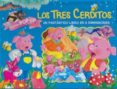 los tres cerditos. cuentos pop up-9788416010417 los tres cerditos. cuentos pop up-9788416010417
