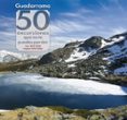 guadarrama: 50 excursiones que no te puedes perder-marta viladot santalo-9788416012817 guadarrama: 50 excursiones que no te puedes perder-marta viladot santalo-9788416012817