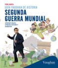 guia vaughan de historia de la 2ª guerra mundial-toni mata-9788416094417 guia vaughan de historia de la 2ª guerra mundial toni mata 9788416094417