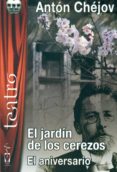 el jardin de los cerezos-anton chejov-9788416107117 el jardin de los cerezos-anton chejov-9788416107117