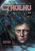 cthulhu nº 15-9788416217717 cthulhu nº 15-9788416217717
