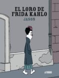 el loro de frida kahlo-9788416251117 el loro de frida kahlo-9788416251117