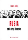 rusia en la larga duración-samir amiin-9788416288717 rusia en la larga duración-samir amiin-9788416288717