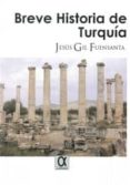 breve historia de turquia-jesus gil fuensanta-9788416373017 breve historia de turquia-jesus gil fuensanta-9788416373017