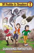 tu decides la aventura nº 30 guardianes fantasticos-isabel hierro-9788416387717 tu decides la aventura nº 30 guardianes fantasticos-isabel hierro-9788416387717