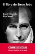 el libro de steve jobs-brent schlender-rick tetzeli-9788416420117 el libro de steve jobs-brent schlender-rick tetzeli-9788416420117