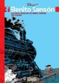 benito sanson nº 2: los doce trabajos de benito sanson y tio placido-9788416436217 benito sanson nº 2: los doce trabajos de benito sanson y tio placido-9788416436217