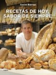 recetas de hoy, sabor de siempre (ebook)-9788416449217 recetas de hoy, sabor de siempre (ebook)-9788416449217