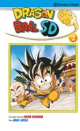 dragon ball sd nº 02-naho ooishi-9788416476817 dragon ball sd nº 02-naho ooishi-9788416476817