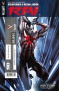 pack valiant 06. eternal warrior + rai-9788416486717 pack valiant 06. eternal warrior + rai-9788416486717