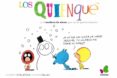 los quienque y el muñeco de nieve que no se queria derretir-laurent tallec, olivier rivelaygue-9788416490417 los quienque y el muñeco de nieve que no se queria derretir-laurent tallec, olivier rivelaygue-9788416490417
